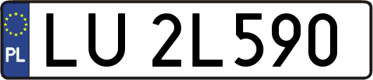 LU2L590