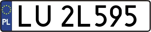 LU2L595