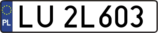 LU2L603