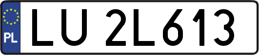 LU2L613