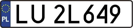 LU2L649