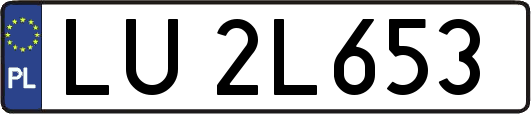 LU2L653