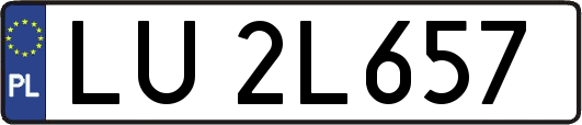 LU2L657