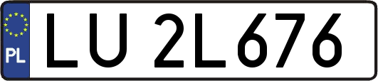 LU2L676