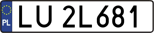 LU2L681