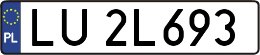 LU2L693