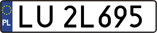 LU2L695