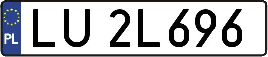 LU2L696