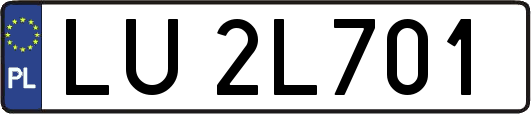 LU2L701