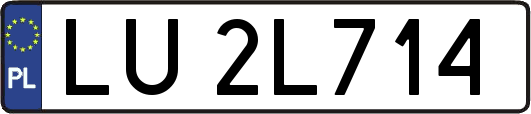 LU2L714