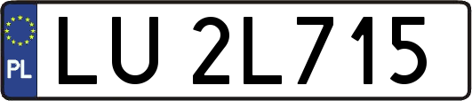 LU2L715