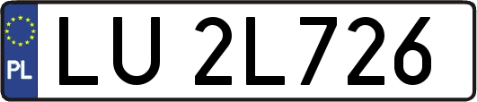 LU2L726