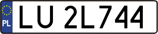 LU2L744