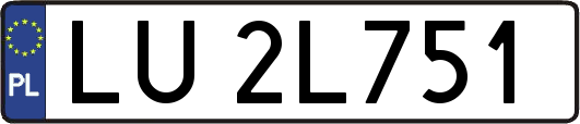 LU2L751