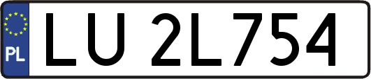 LU2L754