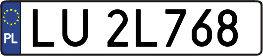 LU2L768