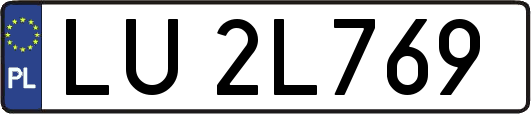 LU2L769