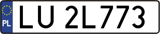 LU2L773