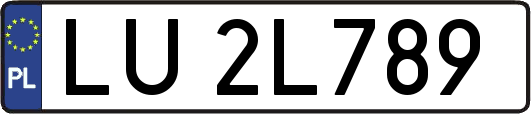LU2L789