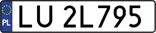 LU2L795