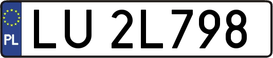LU2L798