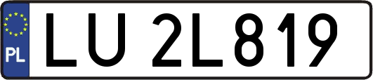 LU2L819