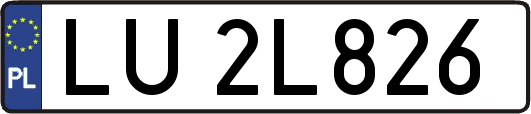 LU2L826
