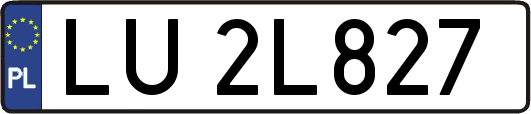 LU2L827