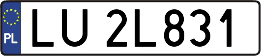LU2L831