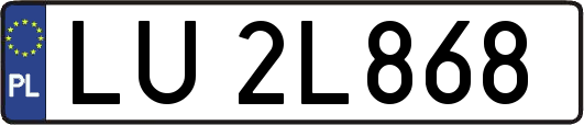 LU2L868