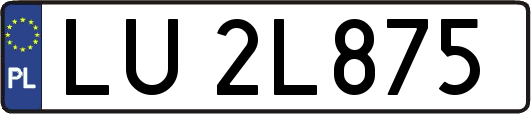 LU2L875