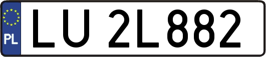 LU2L882