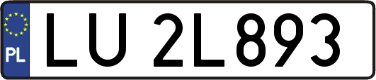 LU2L893
