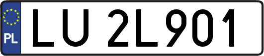 LU2L901