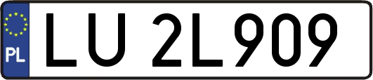 LU2L909