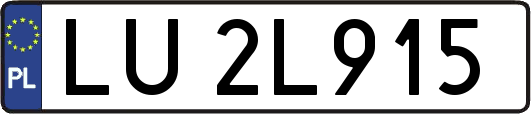 LU2L915