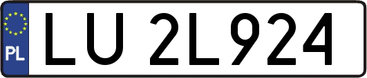 LU2L924