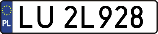 LU2L928