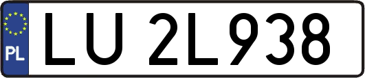 LU2L938