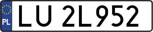 LU2L952