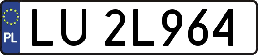 LU2L964