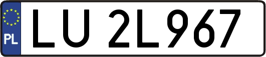 LU2L967