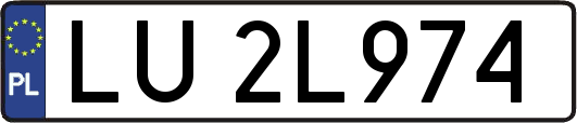 LU2L974