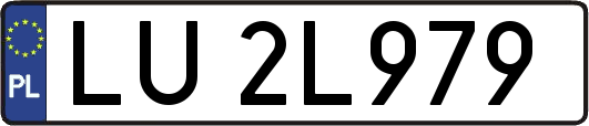 LU2L979