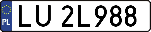 LU2L988