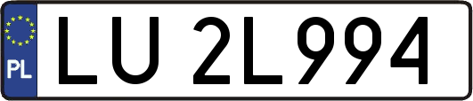 LU2L994