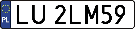 LU2LM59