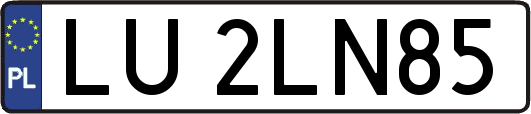 LU2LN85