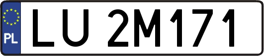 LU2M171