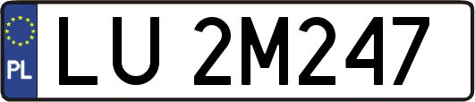LU2M247